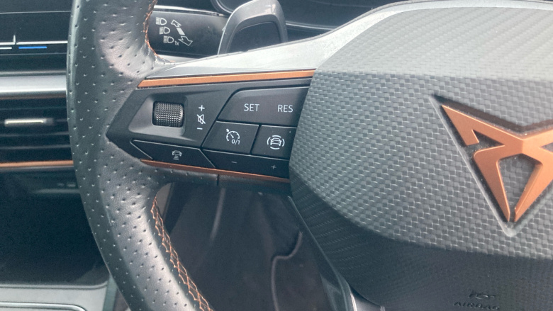 CUPRA Formentor 1.5 TSI 150 V2 5dr DSG Petrol Estate